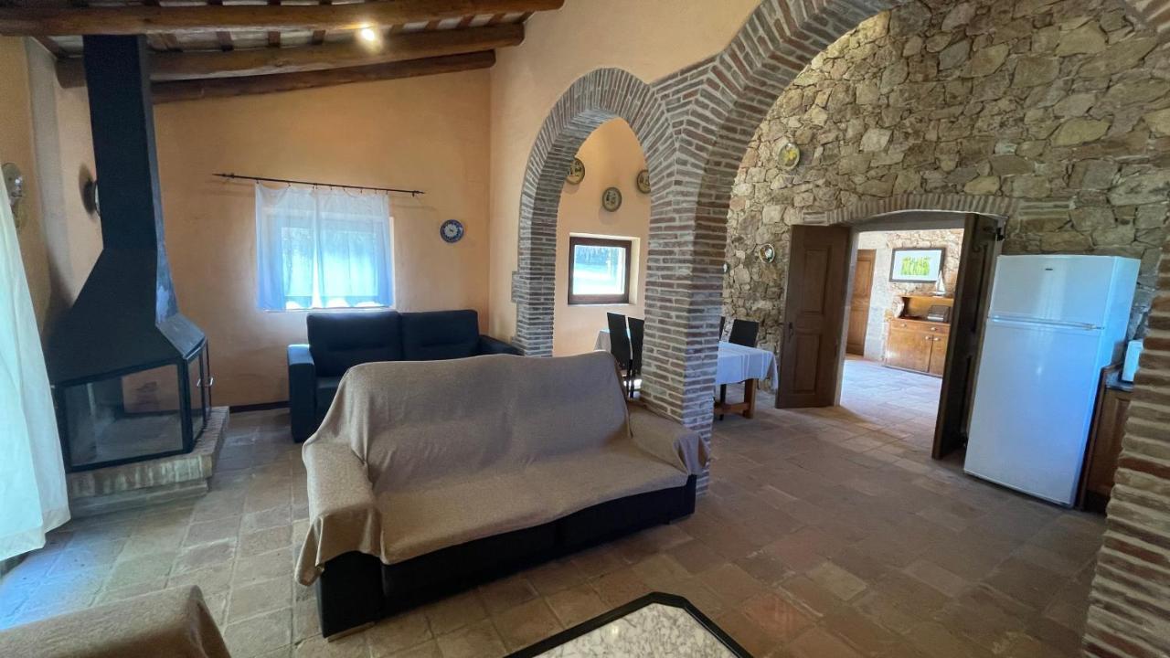 Amazing Typical House With Swimming Pool Vila Sant Feliu de Guixols Exterior foto