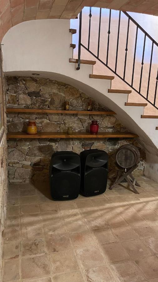 Amazing Typical House With Swimming Pool Vila Sant Feliu de Guixols Exterior foto
