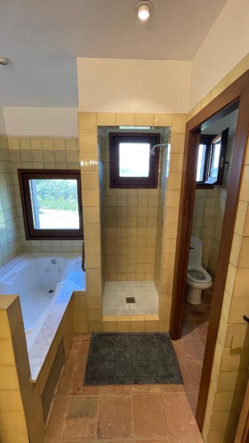 Amazing Typical House With Swimming Pool Vila Sant Feliu de Guixols Exterior foto