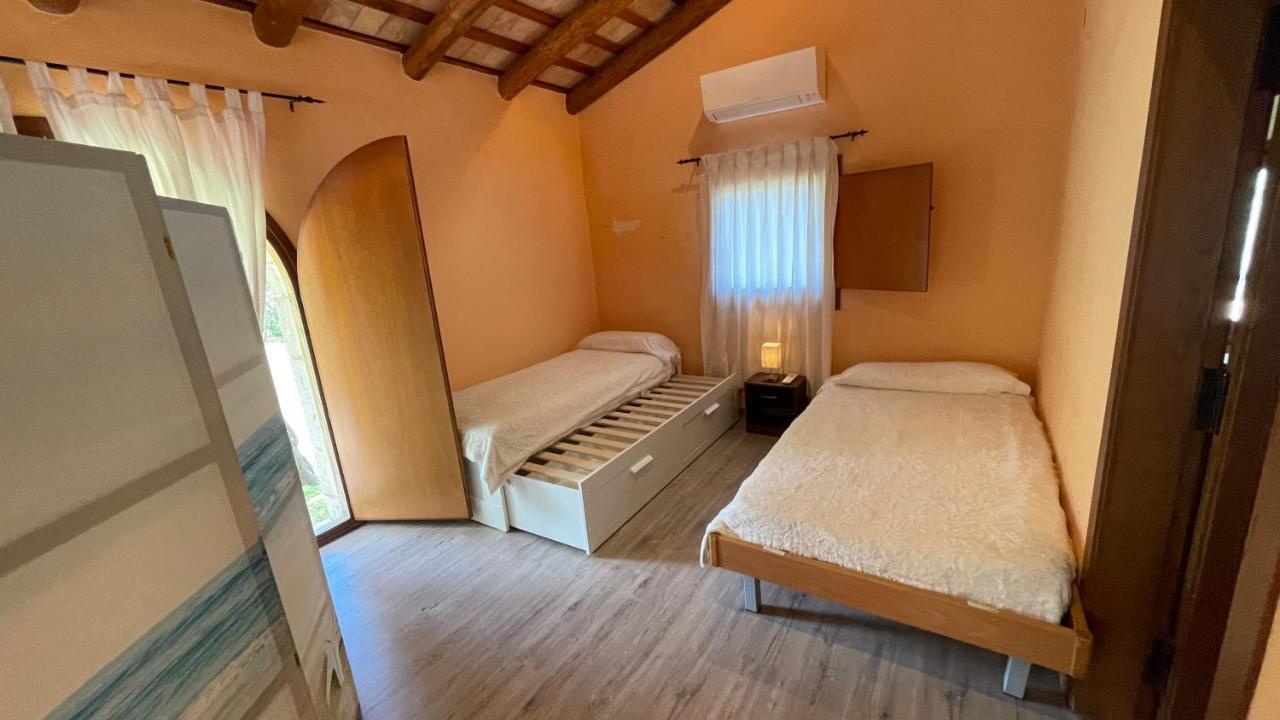 Amazing Typical House With Swimming Pool Vila Sant Feliu de Guixols Exterior foto